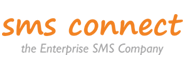 SMS Connect logo